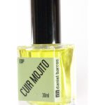 عطر ادکلن کوییر موهیتو دنیل باروس - Cuir Mojito Daniel Barros - بررسی، قیمت و خرید