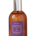عطر ادکلن هیلیوتروپ اند سانتال اکورد پرفکت - Heliotrope & Santal Accord Parfait - بررسی، قیمت و خرید