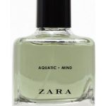 عطر ادکلن آکوآتیک مایند زارا - Aquatic Mind Zara - بررسی، قیمت و خرید