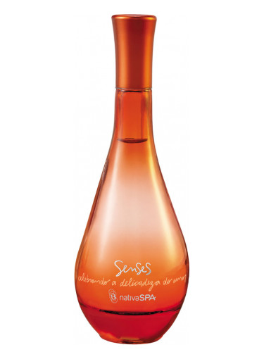 عطر ادکلن ناتیوا اسپا سلبراندو آ دلیکادزا دو آمور اُ بوتیکاریو - Nativa Spa Celebrando a Delicadeza do Amor O Boticário - بررسی، قیمت و خرید