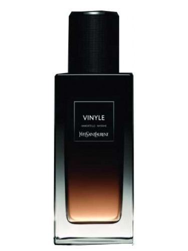 عطر ادکلن وینیل ایو سن لورن - Vinyle Yves Saint Laurent - بررسی، قیمت و خرید