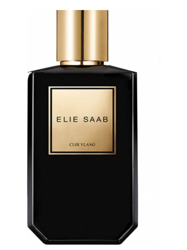 عطر ادکلن کوییر یلانگ ایلی صعب - Cuir Ylang Elie Saab - بررسی، قیمت و خرید
