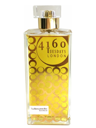 عطر ادکلن د بودها وود باکس فورتی سیکس سیکس تیزدیز - The Buddhawood Box 4160 Tuesdays - بررسی، قیمت و خرید