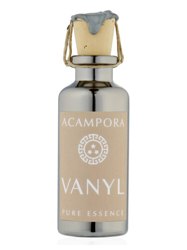 عطر ادکلن وانیل – پیور اسنس بروانو آکمپورا - Vanyl – Pure Essence Bruno Acampora - بررسی، قیمت و خرید