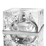 عطر ادکلن وی‌وی پلاتینوم روبرتو ورینو - VV Platinum Roberto Verino - بررسی، قیمت و خرید
