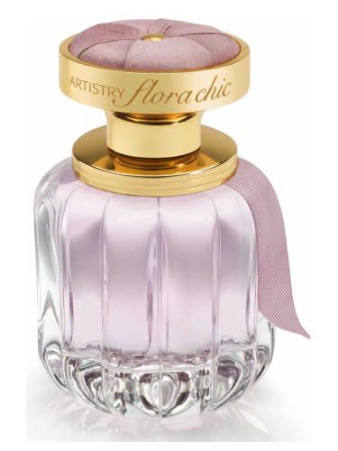 عطر ادکلن فلورا شیک آرتیستری - Flora Chic Artistry - بررسی، قیمت و خرید