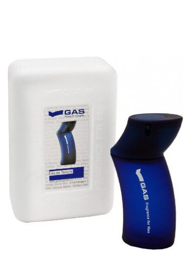 عطر ادکلن گس گَس - Gas Gas - بررسی، قیمت و خرید