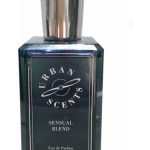 عطر ادکلن سنشوال بلند اوربن سنتس - Sensual Blend Urban Scents - بررسی، قیمت و خرید