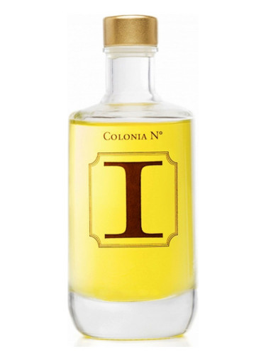 عطر ادکلن کولونیا نامبر وان آنتیکا باربیریا کولا - 1 Colonia No 1 Antica Barbieria Colla - بررسی، قیمت و خرید