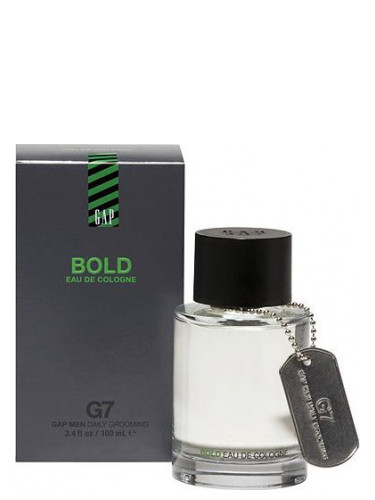 عطر ادکلن جی سون بولد گپ - G7 Bold Gap - بررسی، قیمت و خرید