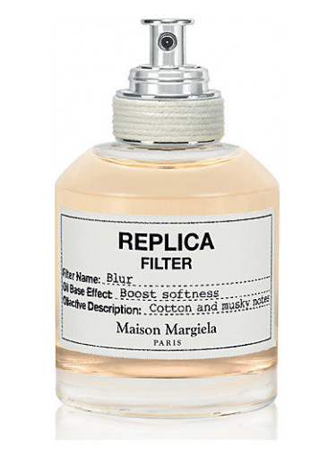 عطر ادکلن بلر مازون مارتین مارژلا - Blur Maison Martin Margiela - بررسی، قیمت و خرید