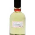 عطر ادکلن مندارین جاسمین نامبر زیرو ناین فور گپ - Mandarin Jasmine No.094 Gap - بررسی، قیمت و خرید