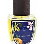 عطر ادکلن سیتروس سان‌رایز لافلور بای لیوی - Citrus Sunrise La Fleur by Livvy - بررسی، قیمت و خرید