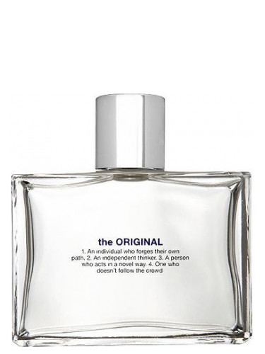 عطر ادکلن د اوریجینال گپ - The Original Gap - بررسی، قیمت و خرید