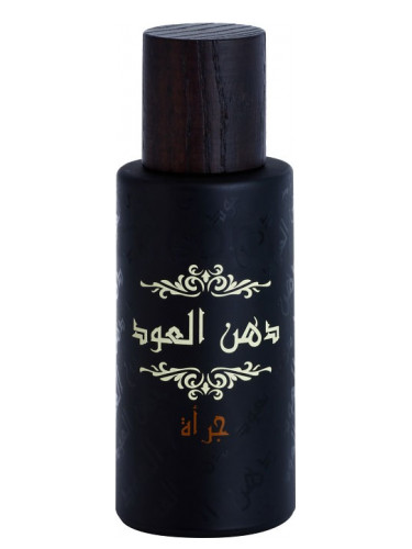 عطر ادکلن دهنال عود جراحی راساسی - Dhanal Oudh Jurrah Rasasi - بررسی، قیمت و خرید