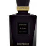 عطر ادکلن ماسکیریس کیکو مچری - Muskiris Keiko Mecheri - بررسی، قیمت و خرید