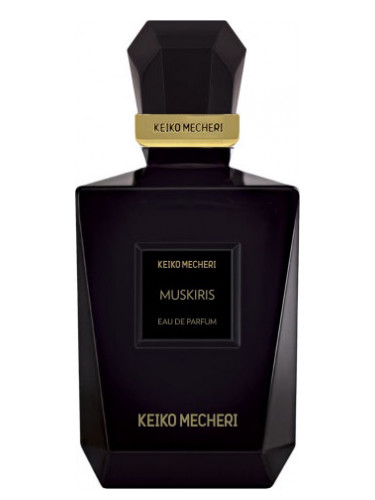 عطر ادکلن ماسکیریس کیکو مچری - Muskiris Keiko Mecheri - بررسی، قیمت و خرید