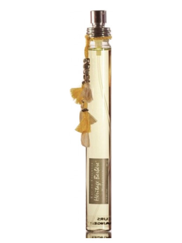 عطر ادکلن فِلُر دُرانژ اریتاژ بربر - Fleur d'Oranger Héritage Berbère - بررسی، قیمت و خرید