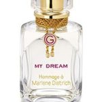 عطر ادکلن مای دریم هومَژ اَ مارلِن دیتریش گره - My Dream Hommage a Marlene Dietrich Grès - بررسی، قیمت و خرید