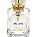 عطر ادکلن مای لایف اماج ا مارلنه دیتریش گرس - My Life Hommage a Marlene Dietrich Grès - بررسی، قیمت و خرید