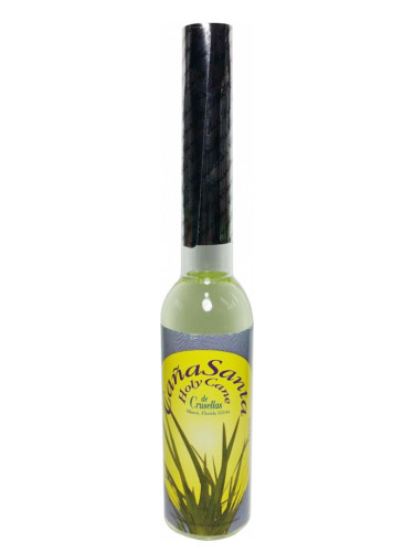 عطر ادکلن کانیاسنتا کروسلاس اند کمپانی - Caña Santa (Holy Cane) Crusellas & Company - بررسی، قیمت و خرید