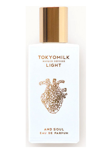عطر ادکلن اند سول نامبر زیرو وان توکیو میلک پارفومری کوریوسیتی - And Soul No. 01 Tokyo Milk Parfumerie Curiosite - بررسی، قیمت و خرید