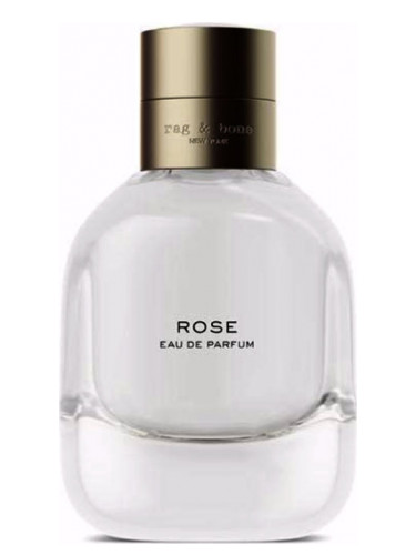 عطر ادکلن رُز رگ اند بون - Rose Rag & Bone - بررسی، قیمت و خرید