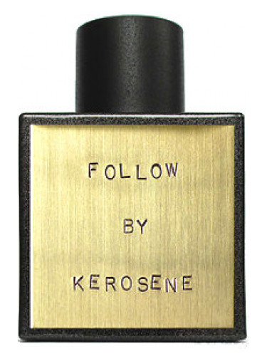 عطر ادکلن فالو کروسین - Follow Kerosene - بررسی، قیمت و خرید