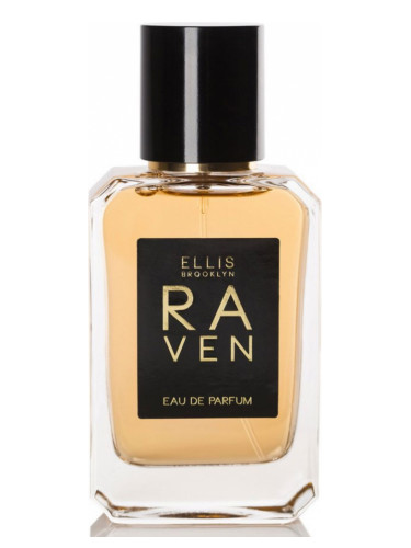 عطر ادکلن ریوِن الیس بروکلین - Raven Ellis Brooklyn - بررسی، قیمت و خرید