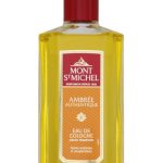 عطر ادکلن آمبره آوتنتیک مون سن میشل - Ambrée Authentique Mont St Michel - بررسی، قیمت و خرید