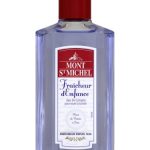 عطر ادکلن فِرِشور دُنفانس مون سن میشل - Fraîcheur d'Enfance Mont St Michel - بررسی، قیمت و خرید