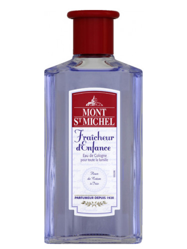 عطر ادکلن فِرِشور دُنفانس مون سن میشل - Fraîcheur d'Enfance Mont St Michel - بررسی، قیمت و خرید