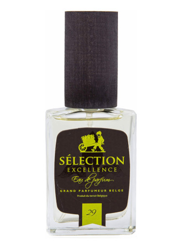 عطر ادکلن نو شماره بیست و نه سلکسیون اکسِلنس - No. 29 Sélection Excellence - بررسی، قیمت و خرید