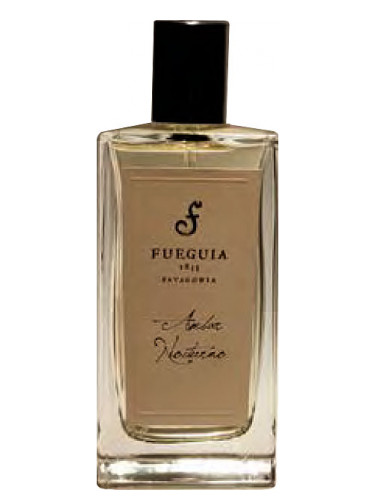 عطر ادکلن امبار نوکتورنو فیوگیا ۱۸۳۳ - Ambar Nocturno Fueguia 1833 - بررسی، قیمت و خرید