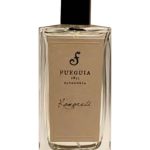 عطر ادکلن کوموربی فیوگیا ۱۸۳۳ - Komorebi Fueguia 1833 - بررسی، قیمت و خرید
