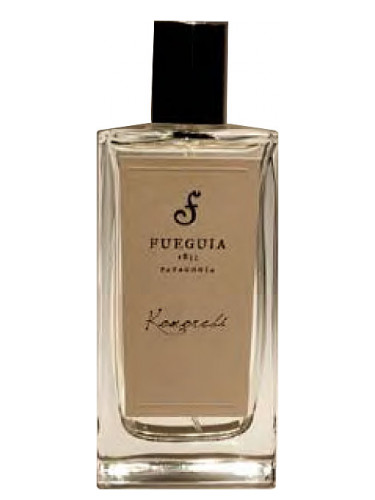 عطر ادکلن کوموربی فیوگیا ۱۸۳۳ - Komorebi Fueguia 1833 - بررسی، قیمت و خرید