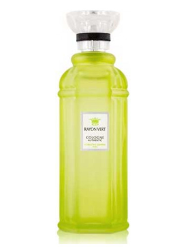 عطر ادکلن ریون ورت کریستین داروین - Rayon Vert Christine Darvin - بررسی، قیمت و خرید
