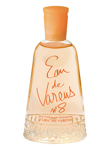 عطر ادکلن اودو ورنس نامبر ایت اولریک دو وارن - Eau de Varens N° 8 Ulric de Varens - بررسی، قیمت و خرید