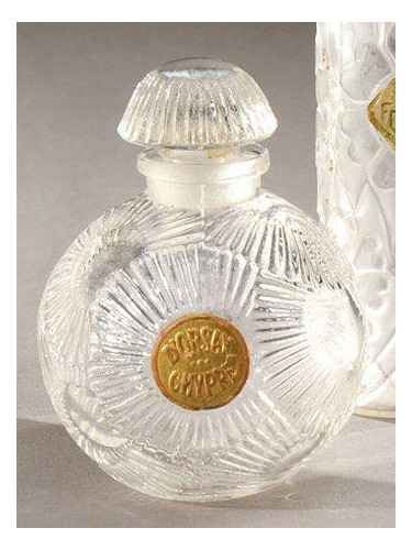 عطر ادکلن شیپر دورسی دورسه - Chypre d'Orsay D’ORSAY - بررسی، قیمت و خرید