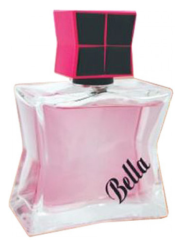 عطر ادکلن بلا پاریس ولی پرفیومز - Bella Parisvally Perfumes - بررسی، قیمت و خرید