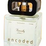 عطر ادکلن انکودد پریسولی پرفیومز - Encoded Parisvally Perfumes - بررسی، قیمت و خرید