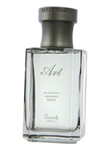 عطر ادکلن آرت پاریسوالی پرفیومز - Art Parisvally Perfumes - بررسی، قیمت و خرید
