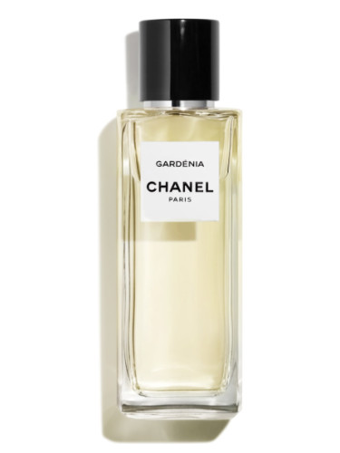 عطر ادکلن گردنیا او دو پرفیوم شانل - Gardénia Eau de Parfum Chanel - بررسی، قیمت و خرید