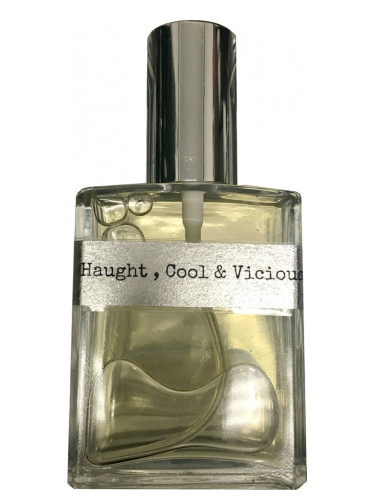 عطر ادکلن هات کول اند ویشس هوت پرفیوم - Haught, Cool & Vicious Haught Parfums - بررسی، قیمت و خرید