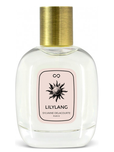 عطر ادکلن لیلی‌لَنگ سیلوان دولاکورت - Lilylang Sylvaine Delacourte - بررسی، قیمت و خرید