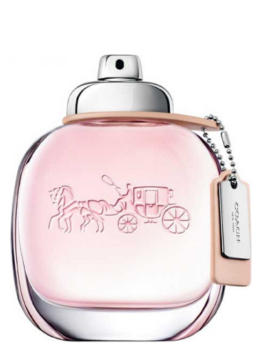 عطر ادکلن کُوچ دِ فریگرَنس اُ د توآلِت کُوچ - Coach the Fragrance Eau de Toilette Coach - بررسی، قیمت و خرید