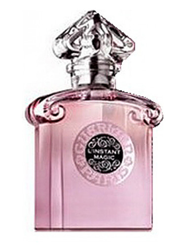 عطر ادکلن لینستنت مجیک لیمیتد ادیشن گرلن - L'Instant Magic Limited Edition Guerlain - بررسی، قیمت و خرید