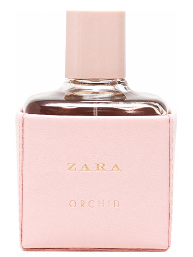 عطر ادکلن زارا اورکید ۲۰۱۶ زارا - Zara Orchid 2016 Zara - بررسی، قیمت و خرید