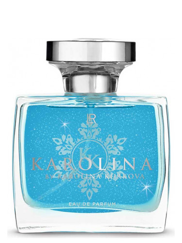 عطر ادکلن کارولینا بای کارولینا کورکووا وینتر ادیشن اِل آر - Karolina by Karolina Kurkova Winter Edition LR - بررسی، قیمت و خرید