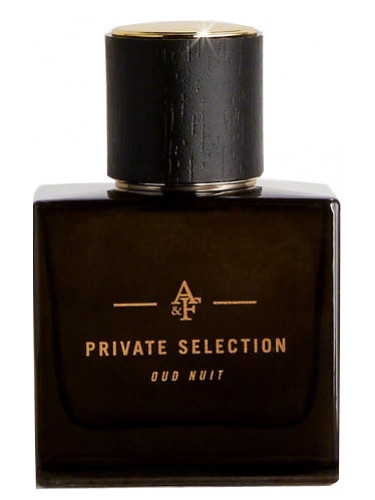 عطر ادکلن اود نویت ابرکرامبی اند فچ - Oud Nuit Abercrombie & Fitch - بررسی، قیمت و خرید